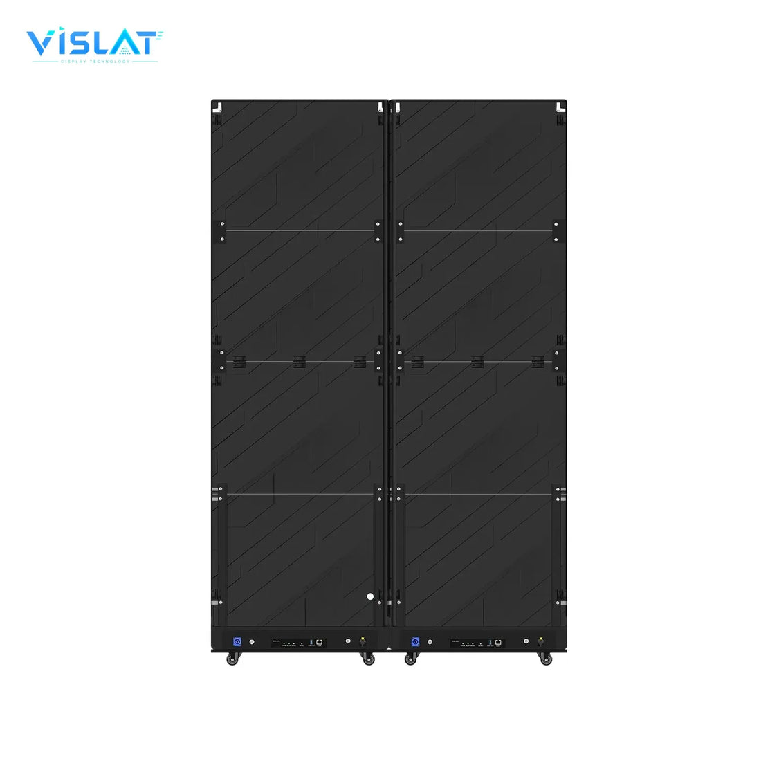 LED Poster Display vs Traditional Banner: Which One for Retail?