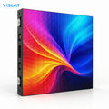 VISLAT P4.81 Transparent LED Rental Panel 500x1000mm See-Through Stage